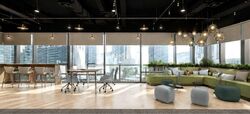 Capital Square (D1), Office #611006021
